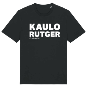 Kaulo Rutger - T-Shirt